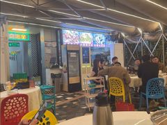 -小煵记·打边炉(西丽文光店)