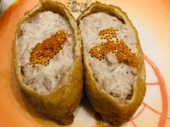 -禾绿寿司(星光68广场店)