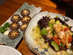 -千代武日本料理(爱建店)