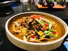-谭姐邻里厨房(翠微店)