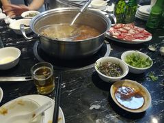 -一鼎牛鲜活牛肉城(晋江海峡国际食品城店)