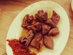 -隆氏兔头(同盛路店)