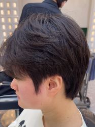 -苏豪美发S A L O N烫发染发