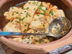 -香顺客家菜(常平店)