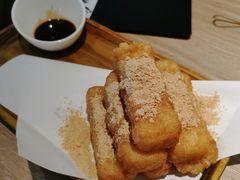 红糖糍粑-太二酸菜鱼(菱角湖万达店)