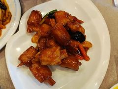 -功德林素菜饭庄(前门店)