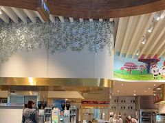 -熊猫自助餐厅.萌趣城堡(长隆熊猫酒店)