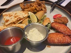 -blue frog蓝蛙(长泰广场店)