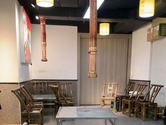 -郝大姐·乌龙山铁板烧(大学城三店)