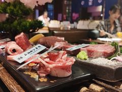 -樱宿日式和牛烧肉(五道口店)