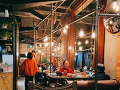 大堂-小团圆餐厅(欧洲城店)