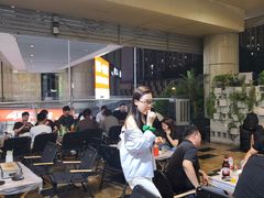 -回头烧烤(悦荟购物中心店)