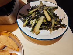 -早酒肖汉老味拌面