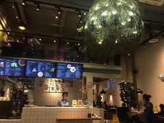 -卡朋厨房(289艺术园区店)