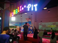 -蒙特利亲子乐园