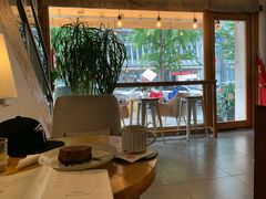 大堂-栖咖啡(泉舜店)