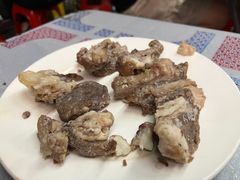 -松明一烤肉馆(鲁园店)
