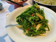 -百富源·海鲜辽菜(浑河堡店)