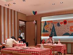 -西贝(宝乐汇店)