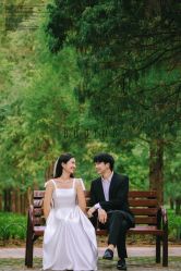 -布丁婚纱摄影工作室
