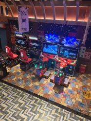 -卡通尼乐园(重庆南坪协信星光店)