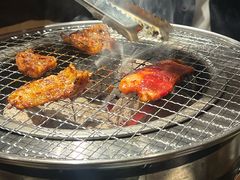 -蒜香焼肉PURUSHIN(马场路店)