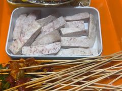 -黔哆哆地摊酸汤火锅(清湖店)