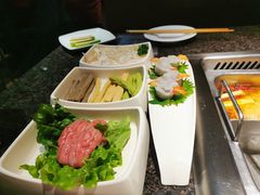-海底捞火锅(崇文门新世界百货店)