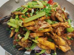 -澎湖湾农家菜(八一路楚天府店)