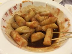 -大哥餐厅(西城花园店)