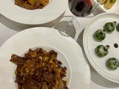 -卫鼎轩·曹公馆(鼓楼店)