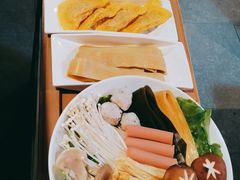 -傣妹火锅(四川北路店)