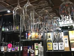 -HIHE Bistro·Oyster Bar(华熙live店)