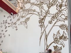 -Tims天好咖啡·贝果(融汇佳盛大厦店)