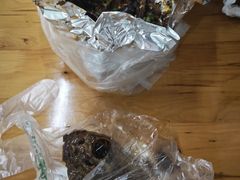 老黄记麻辣兔头-老黄记手撕烤兔(玉林街店)