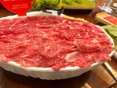 -牛鼎盛新疆雪花鲜牛火锅(武夷绿洲 店)