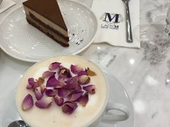 -Lady M(沙田新城市广场店)