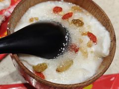 -霸王牛火锅烤肉(八廓商城店)