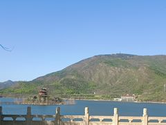 -十三陵水库
