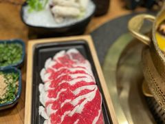 -湊湊火锅·茶憩(上海合生汇店)
