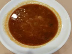 -德大西餐社(云南南路店)