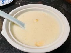 民国美龄粥-南京大牌档(新街口德基广场店)