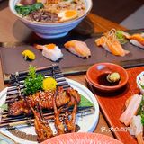 在顺德 起码是这种日料水平才能赚到我的钱