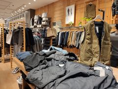 -MUJI无印良品(环球港店)