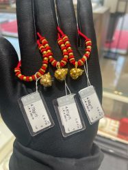 -周大福 CHOW TAI FOOK(新世界百货崇文店)