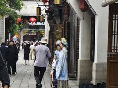 -三坊七巷历史文化街区