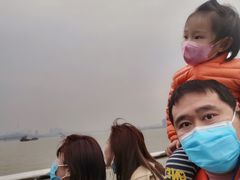 -武汉关码头(轮渡站)