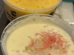 -杨枝金捞甜品(氹仔泉澧店)