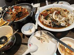 -味上湘菜馆(岳麓山店)
