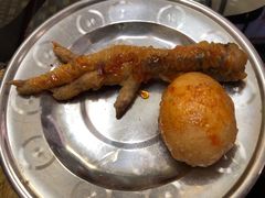 虎皮鸡爪-笋果坊螺蛳粉(竹园小区店)